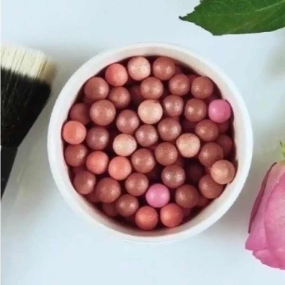 Nu Skin Bronzing Pearls